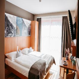 Jufa Gastehaus Steinach fotoÄŸrafÄ±