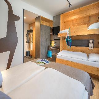Jufa Gastehaus Steinach fotoÄŸrafÄ±