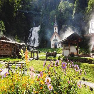 Jufa Gastehaus Steinach fotoÄŸrafÄ±