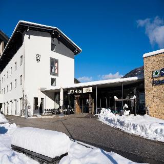 Jufa Gastehaus Steinach fotoÄŸrafÄ±