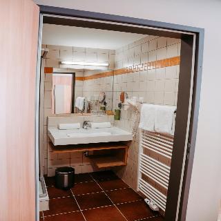 Jufa Gastehaus Steinach fotoÄŸrafÄ±
