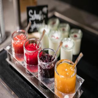 Jufa Gastehaus Steinach fotoÄŸrafÄ±