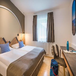 Jufa Gastehaus Steinach fotoÄŸrafÄ±
