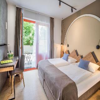 Jufa Gastehaus Steinach fotoÄŸrafÄ±