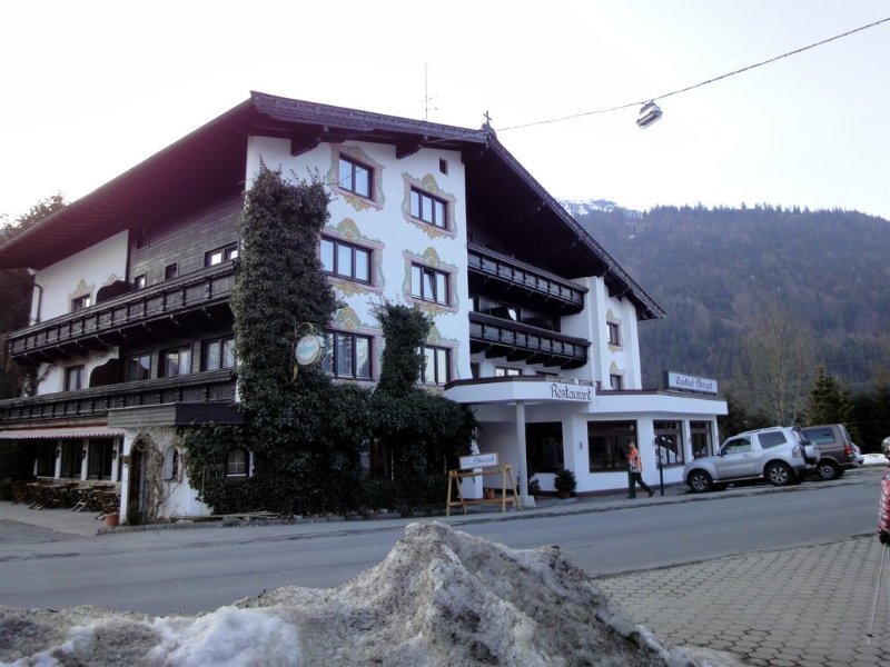 Gasthof Skirast otel fotoğrafı