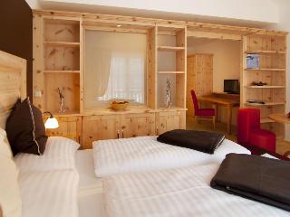 Krimmlerfalle Hotel fotoÄŸrafÄ±