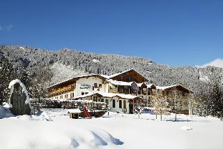 Krimmlerfalle Hotel fotoÄŸrafÄ±