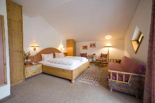 Krimmlerfalle Hotel fotoÄŸrafÄ±