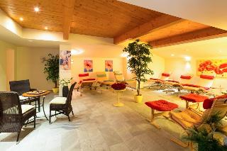 Krimmlerfalle Hotel fotoÄŸrafÄ±