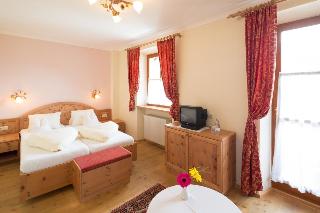 Krimmlerfalle Hotel fotoÄŸrafÄ±
