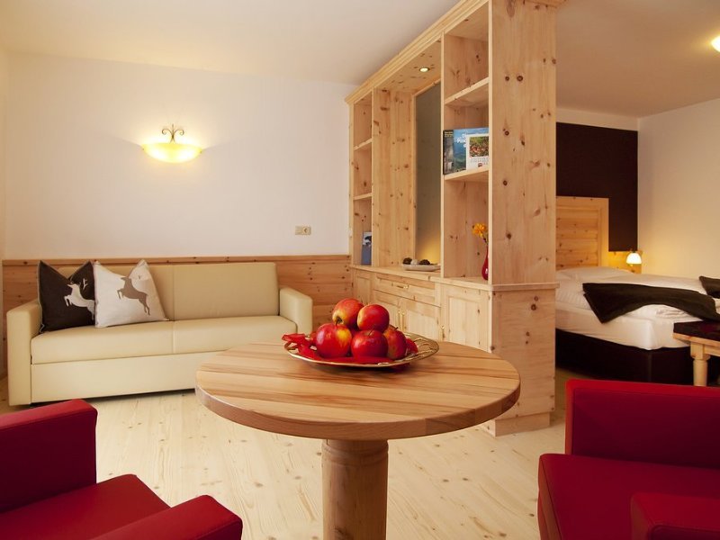 Krimmlerfalle Hotel fotoÄŸrafÄ±