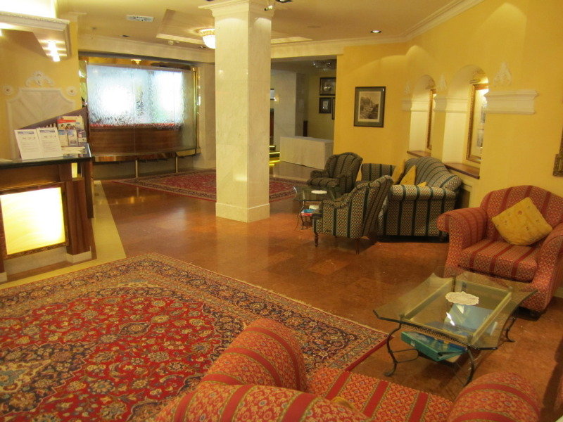 Norica Hotel fotoÄŸrafÄ±