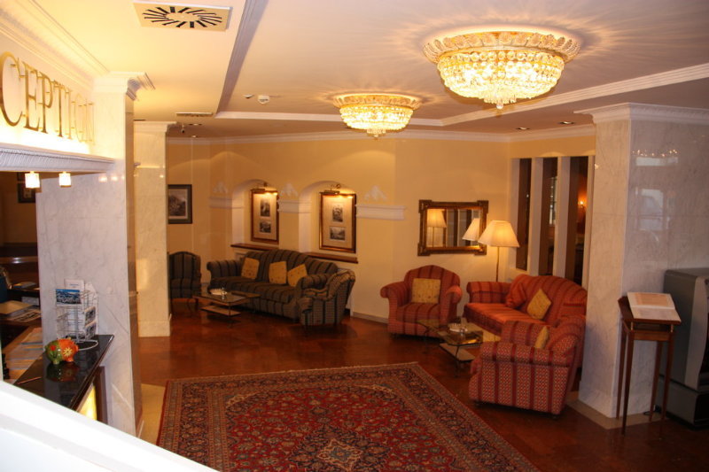 Norica Hotel fotoÄŸrafÄ±