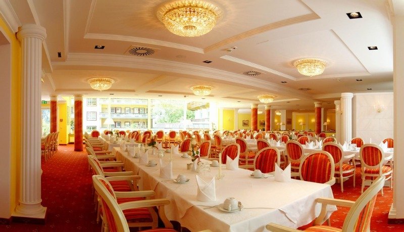 Norica Hotel fotoÄŸrafÄ±