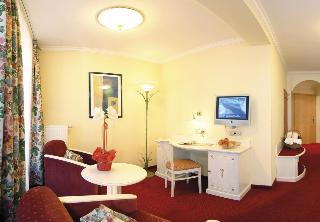 Norica Hotel fotoÄŸrafÄ±