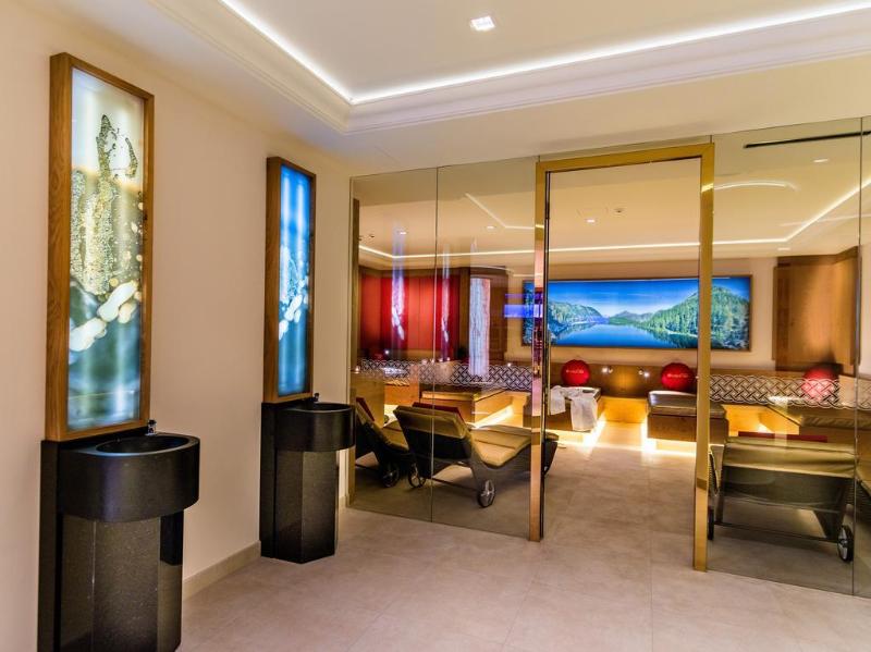Norica Hotel - Genel
