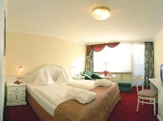 Norica Hotel fotoÄŸrafÄ±