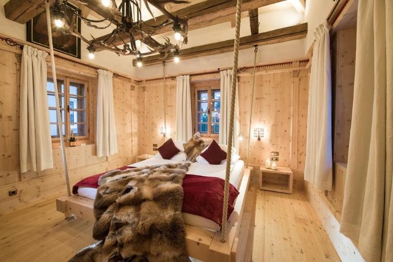 Norica Hotel - Genel