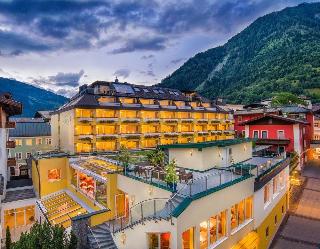 Norica Hotel fotoÄŸrafÄ±
