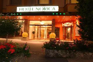 Norica Hotel fotoÄŸrafÄ±