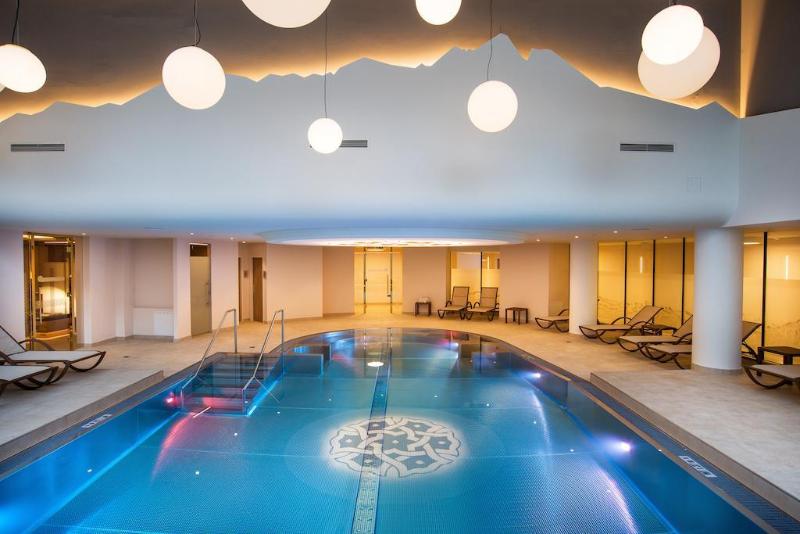 Norica Hotel - Genel