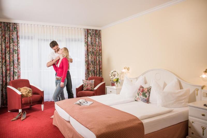 Norica Hotel - Genel