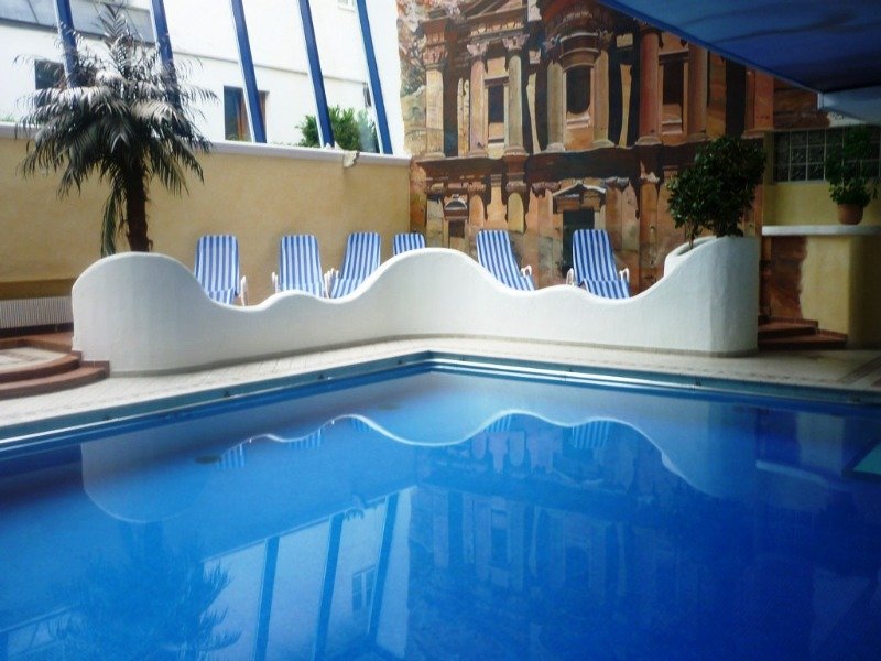 Norica Hotel fotoÄŸrafÄ±