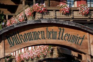 Kaiserhotel Oberndorf fotoÄŸrafÄ±