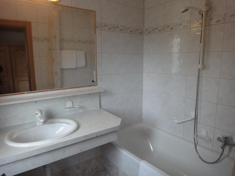 Kaiserhotel Oberndorf - Genel