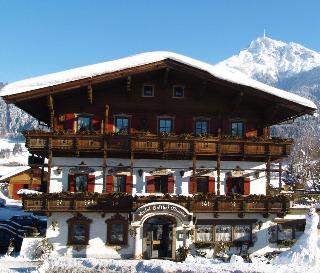 Kaiserhotel Oberndorf fotoÄŸrafÄ±