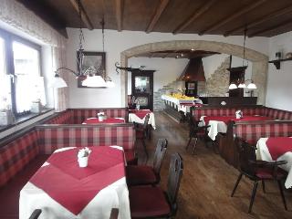 Kaiserhotel Oberndorf fotoÄŸrafÄ±