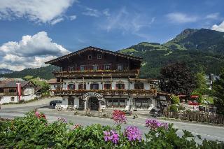 Kaiserhotel Oberndorf fotoÄŸrafÄ±