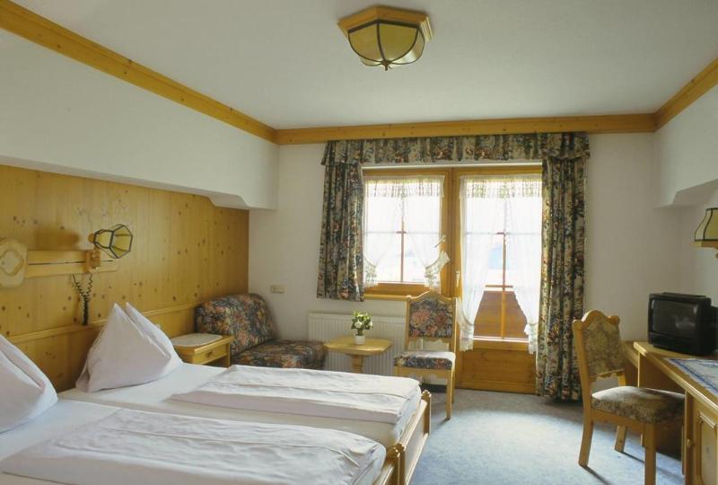 Kaiserhotel Oberndorf - Genel
