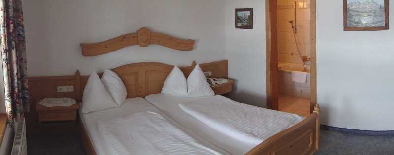 Kaiserhotel Oberndorf fotoÄŸrafÄ±