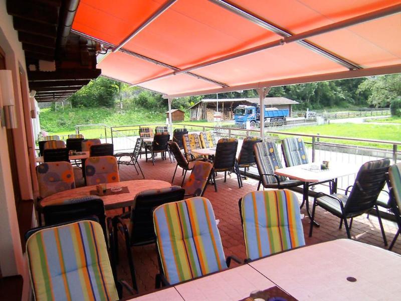 Auderer Hotel - Genel