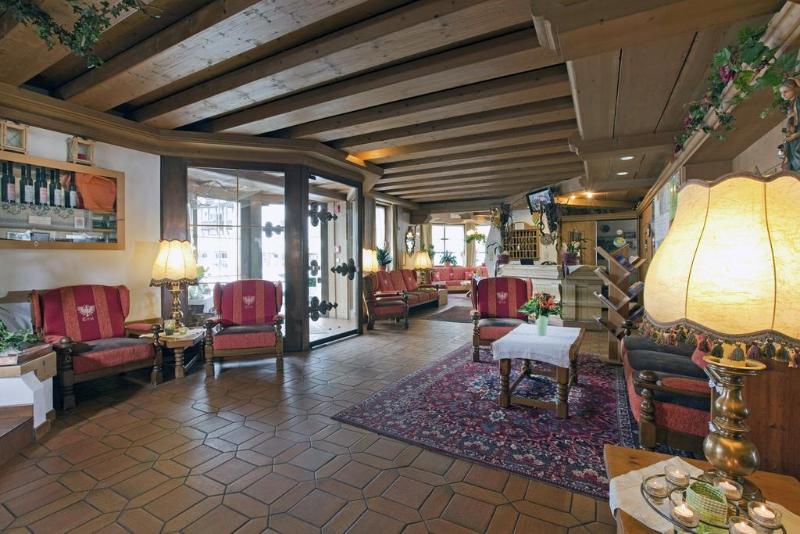 Auderer Hotel - Genel
