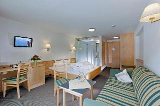 Auderer Hotel otel fotoğrafı