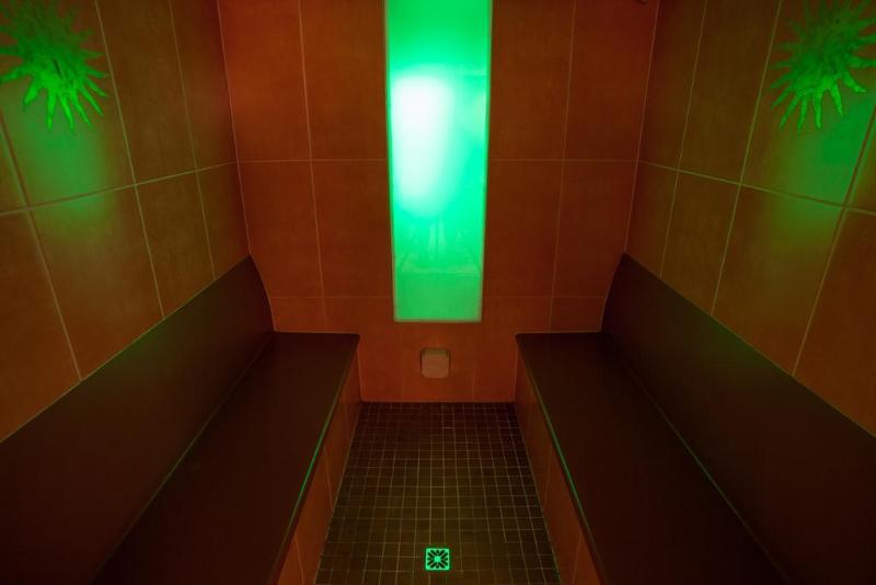 Auderer Hotel - Genel