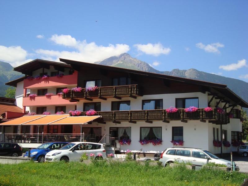 Auderer Hotel - Genel