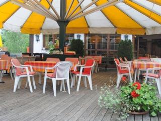 Lukasmayr Hotel fotoÄŸrafÄ±