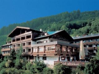 Lukasmayr Hotel fotoÄŸrafÄ±