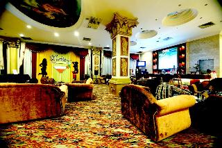 Pacific Palace Hotel fotoÄŸrafÄ±