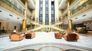 Pacific Palace Hotel fotoÄŸrafÄ±