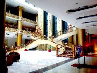 Pacific Palace Hotel fotoÄŸrafÄ±