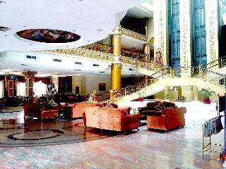Pacific Palace Hotel fotoÄŸrafÄ±