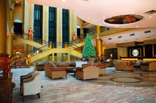 Pacific Palace Hotel fotoÄŸrafÄ±