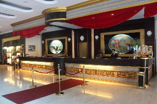 Pacific Palace Hotel fotoÄŸrafÄ±