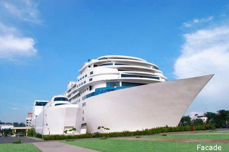 Pacific Palace Hotel fotoÄŸrafÄ±