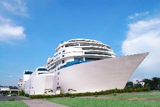 Pacific Palace Hotel otel fotoğrafı