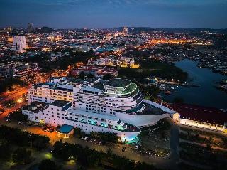 Pacific Palace Hotel fotoÄŸrafÄ±